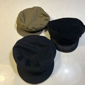 Brixton Hats